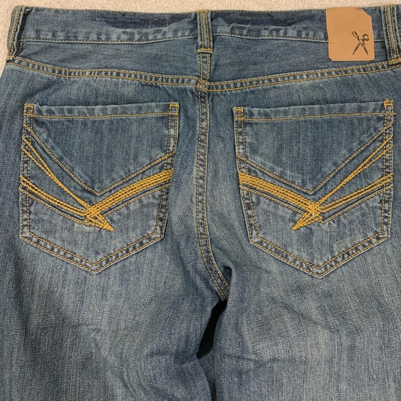 Mens Ecko jeans - Picture 3 of 3